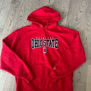 Boathouse Ohio State hoodie